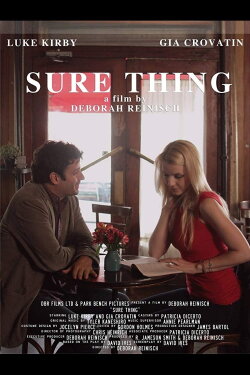 Sure Thing (2015) Sure Thing (2015)