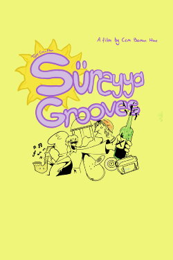 Sureyya Grooves (2021) Sureyya Grooves (2021)