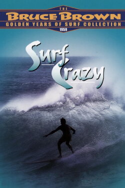 Surf Crazy (1959)