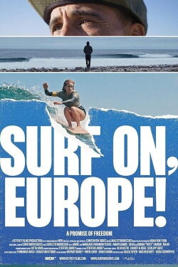 Surf on, Europe! (2024) Surf on, Europe! (2024)