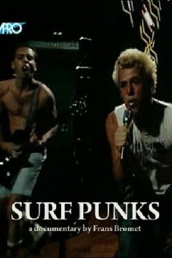 Surf Punks (1981)