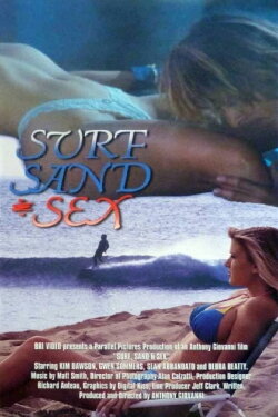 Surf, Sand and Sex (1994) Surf, Sand and Sex (1994)