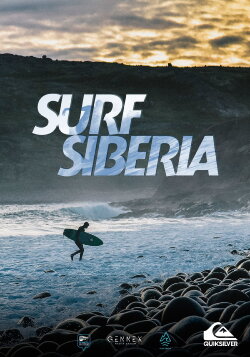 Surf Siberia (2018) Surf Siberia (2018)