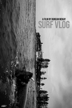 Surf Vlog (2024)