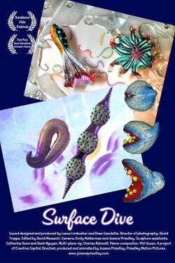 Surface Dive (2000)