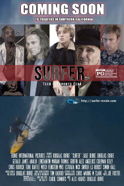 Surfer: Teen Confronts Fear (2018) Surfer: Teen Confronts Fear (2018)