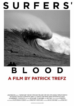 Surfers' Blood (2017) Surfers' Blood (2017)