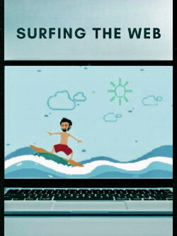 Surfing the Web (2019)