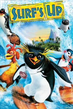Surf's Up (2007) Surf's Up (2007)