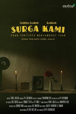 Surga Kami (2024)