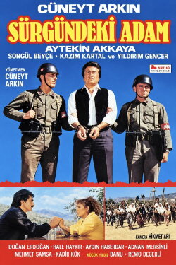 Sürgündeki Adam (1987) Sürgündeki Adam (1987)