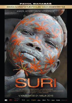 Suri (2015)