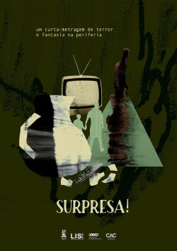 Surpresa! (2023) Surpresa! (2023)