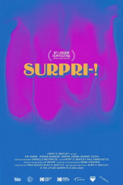 SURPRI-! (2022)