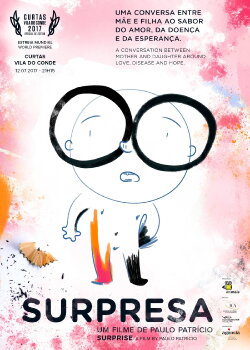 Surprise (2017)