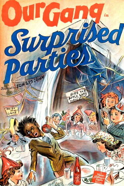 Surprised Parties (1942) Surprised Parties (1942)