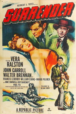 Surrender (1950)