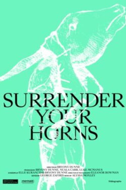 Surrender Your Horns (2023)