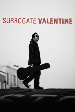 Surrogate Valentine (2011) Surrogate Valentine (2011)