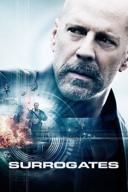 Surrogates (2009) Surrogates (2009)