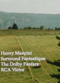 Surround Fantasique (1990) Surround Fantasique (1990)