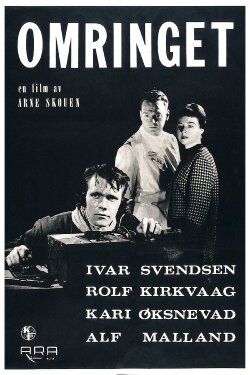 Surrounded (1960) Surrounded (1960)