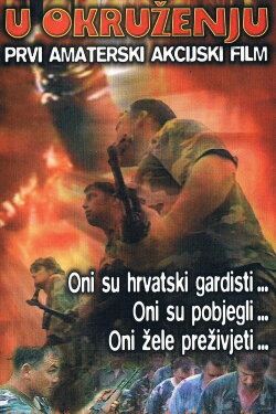Surrounded (1998)