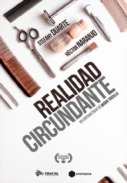 Surrounding Reality (2018)