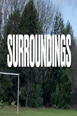Surroundings (2022)