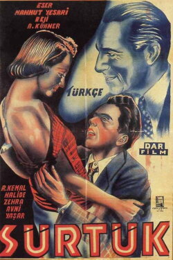 Sürtük (1942)