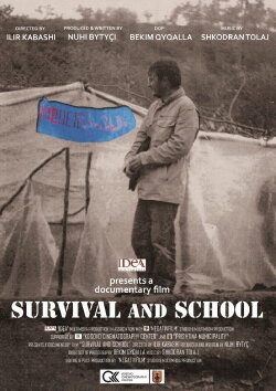 Survival and School (2021)
