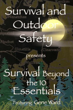 Survival Beyond The 10 Essentials (2005)