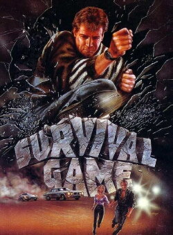 Survival Game (1987) Survival Game (1987)