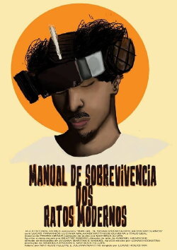 Survival Guide of the Modern Rats (2018) Survival Guide of the Modern Rats (2018)