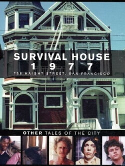 Survival House (1979) Survival House (1979)