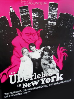 Survival in New York (1989)