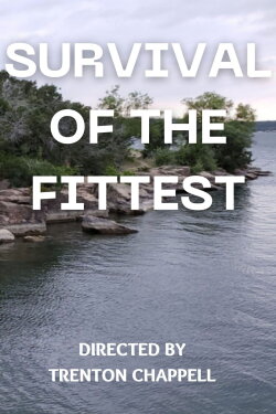 Survival of the Fittest (2020) Survival of the Fittest (2020)