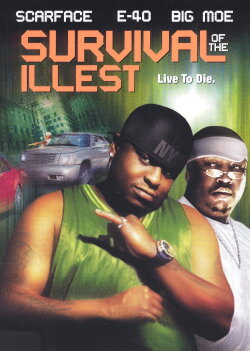 Survival of the Illest (2004) Survival of the Illest (2004)