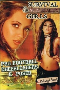 Survival of the Nude Reality Girls (2007) Survival of the Nude Reality Girls (2007)