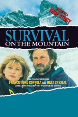 Survival on the Mountain (1997) Survival on the Mountain (1997)