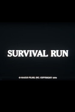 Survival Run (1980) Survival Run (1980)
