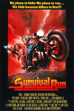 Survival Run (1979)
