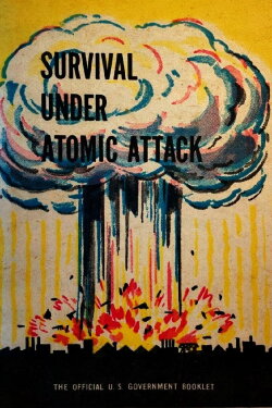 Survival Under Atomic Attack (1951)