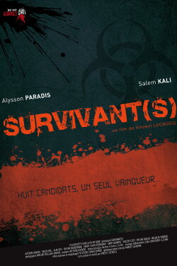 Survivant(s) (2009) Survivant(s) (2009)