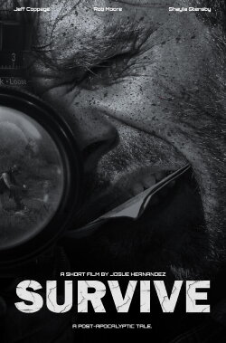 Survive (2020)