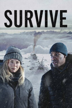 Survive (2022) Survive (2022)