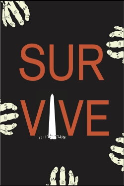 Survive DC (2017)