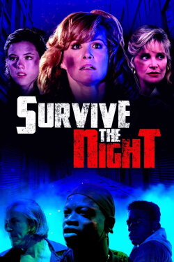Survive The Night (1993) Survive The Night (1993)