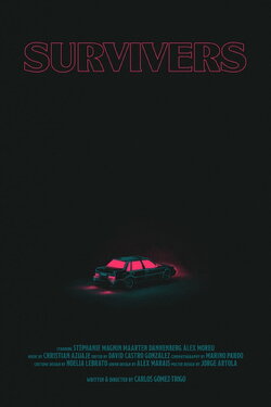 Survivers (2021)