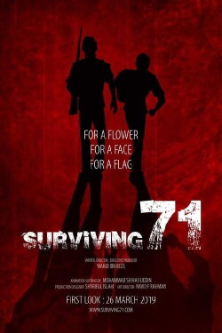 Surviving 71 (2021)